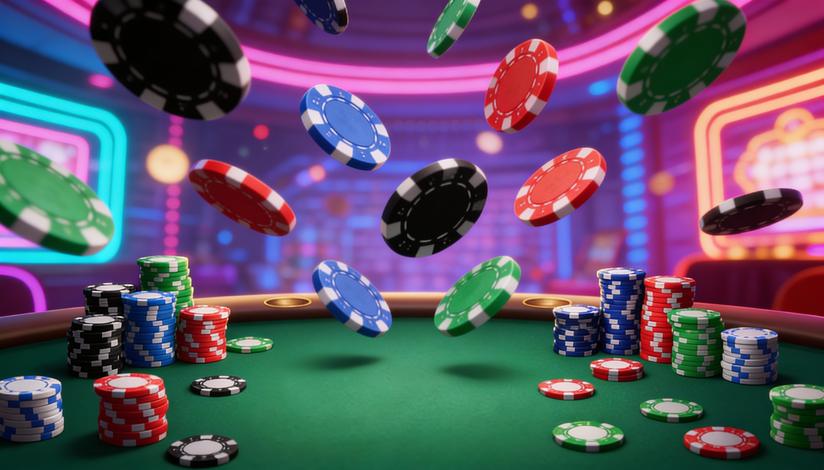 Blackjack su Nomini Casino: Guida Completa per Giocatori Italiani