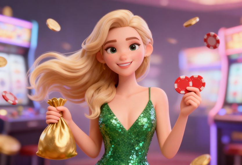 Club Player Casino : Une Alternative de Choix à Slots Million ?