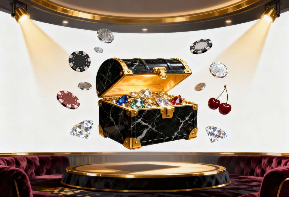 Nine Casino France : Quoi de neuf et pourquoi tout le monde en parle ?